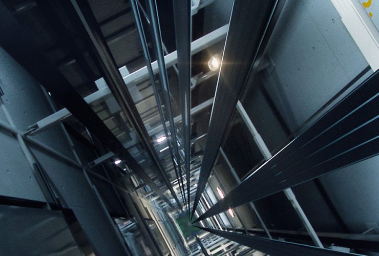 Asansör Periyodik Bakım